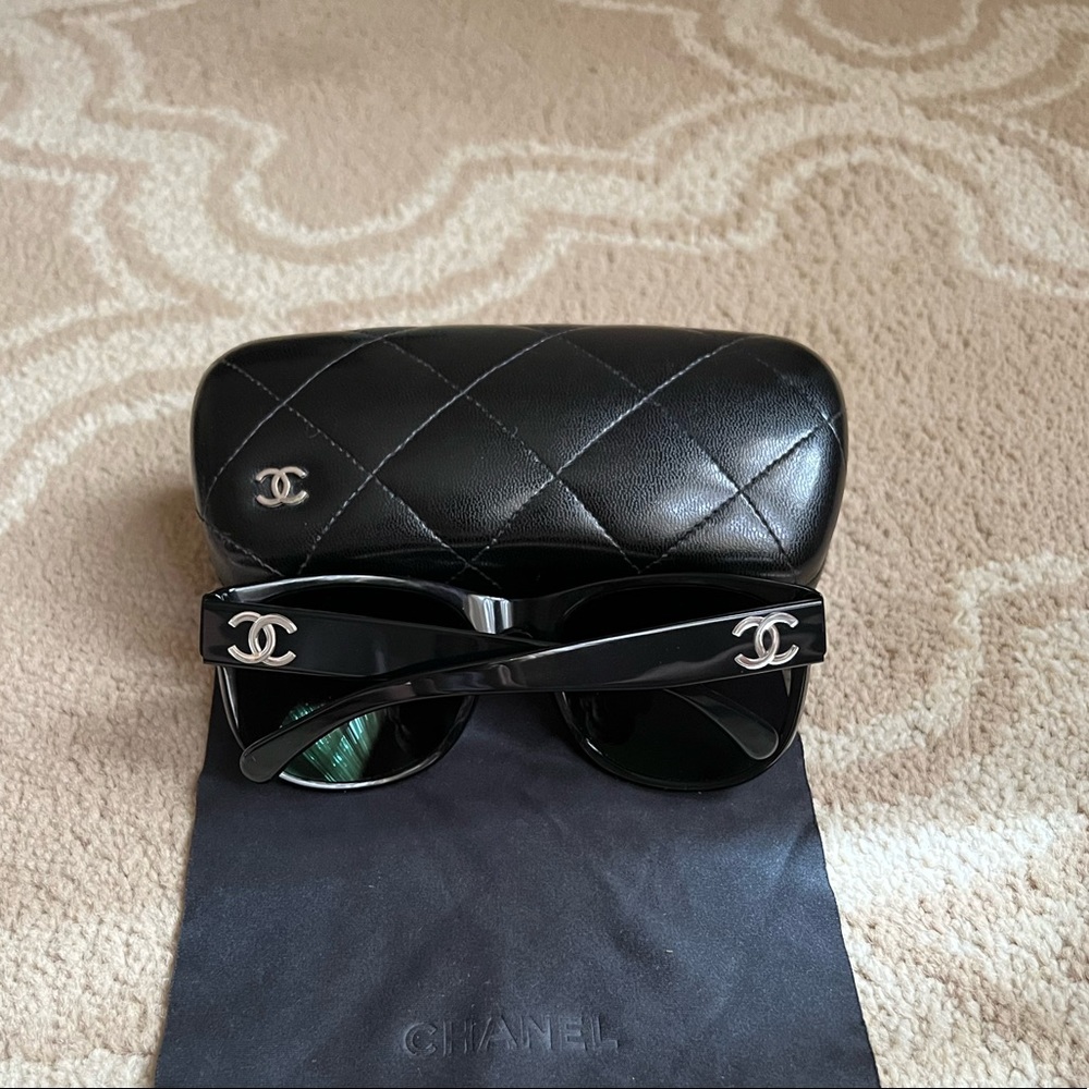 Chanel 5182 Sunglasses